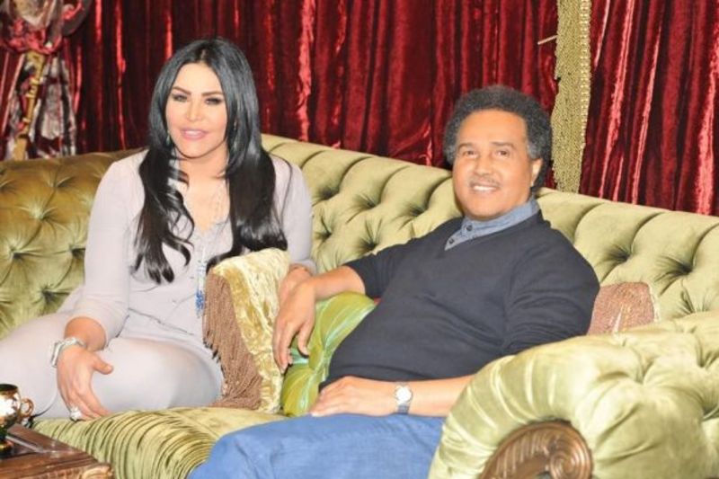 صور تكشف فخامة منازل فناني الخليج فأيهما الأكثر فخامة ديكورات منزل أحلام أم منزل محمد عبده